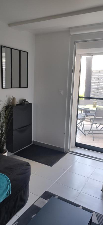A L'Abri Du Temps Apartment Chateaudun Exterior photo